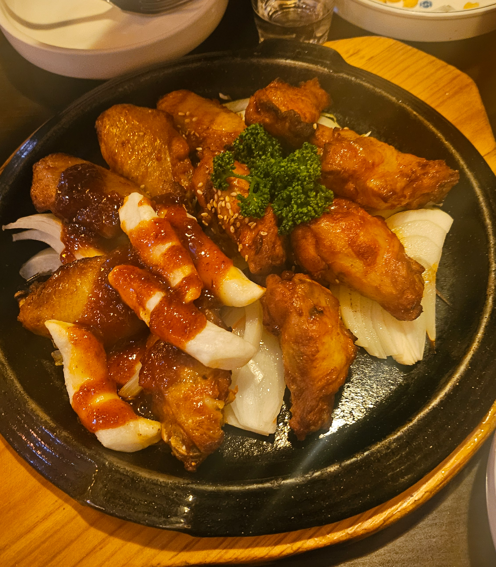 비비큐독산 이미지