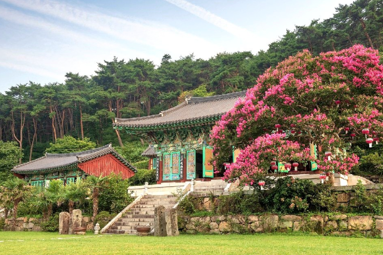 만연사