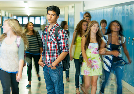 teen loneliness understanding