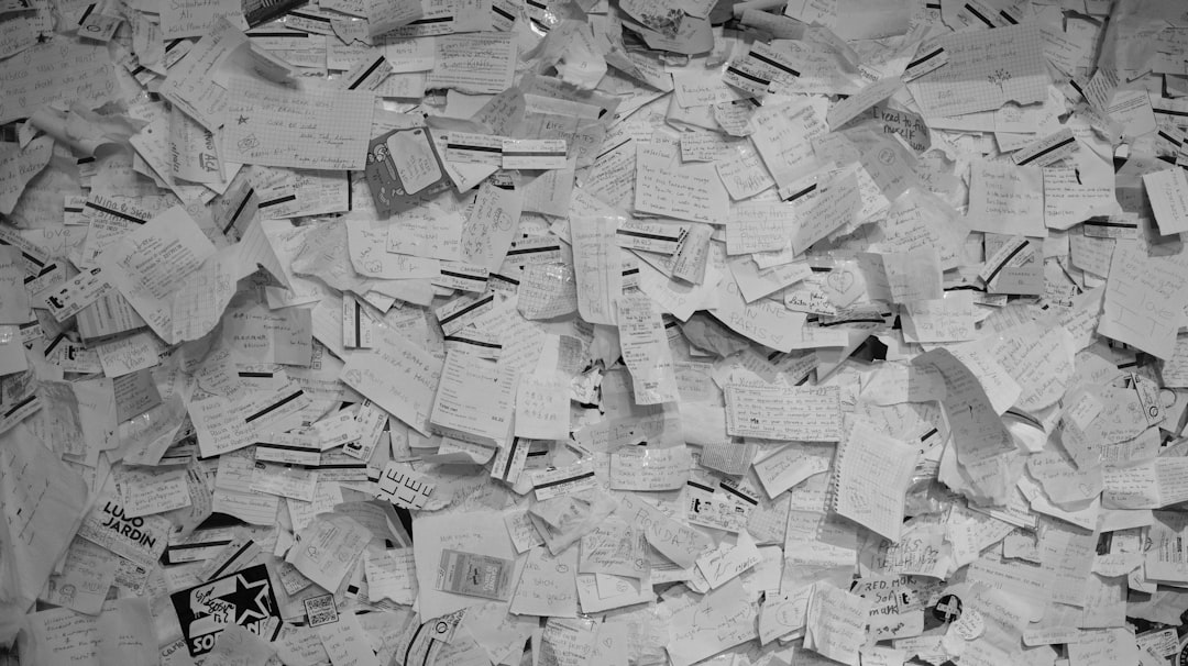 Receipt