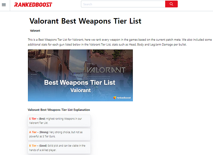valorant-best-weapons-tier-list
