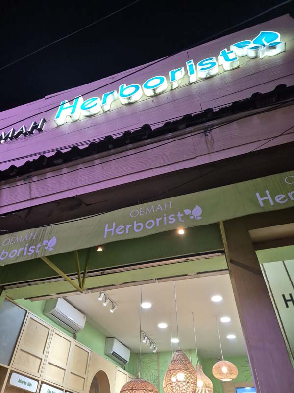 발리여행_우붓여행_우붓쇼핑_허벌리스트_바디제품