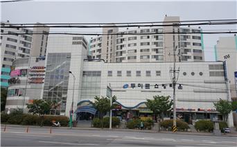 편의마트 이미지