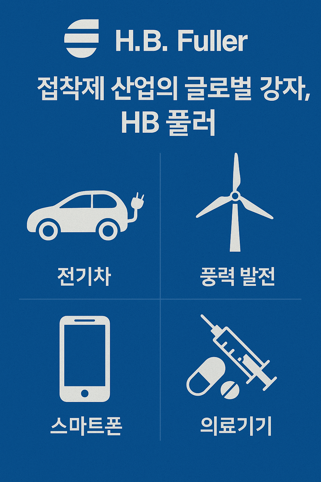 HB풀러