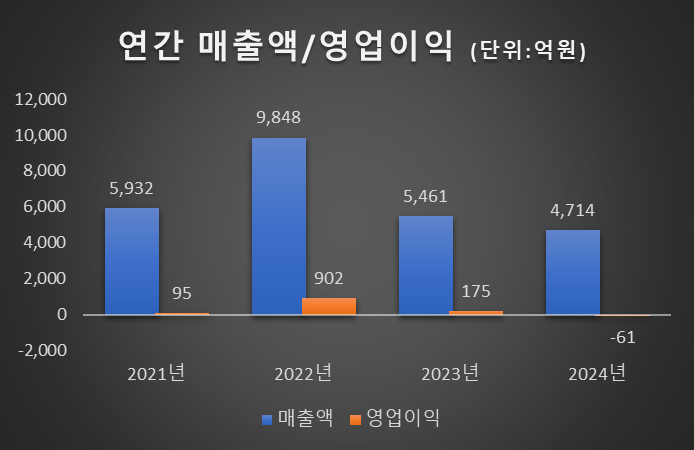 HD현대에너지솔루션 주가