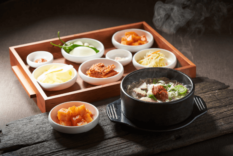 건봉국밥