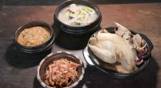 한국인의밥상 이미지