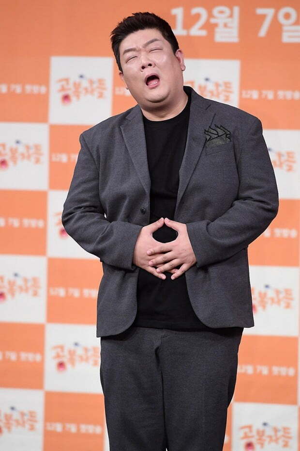 유민상 나이 프로필 키 개그맨 건강 얼굴 혈색 안색 낯빛 결혼 김하영