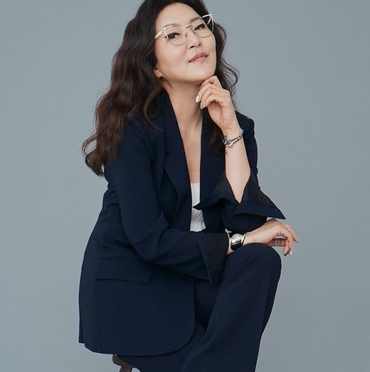  한혜연 감량비법 '식이요법'