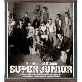  SUPER JUNIOR (슈퍼주니어) 마지막 승부 (The Girl Is Mine) 듣기/가사/앨범/유튜브/뮤비/반복재생/작곡작사