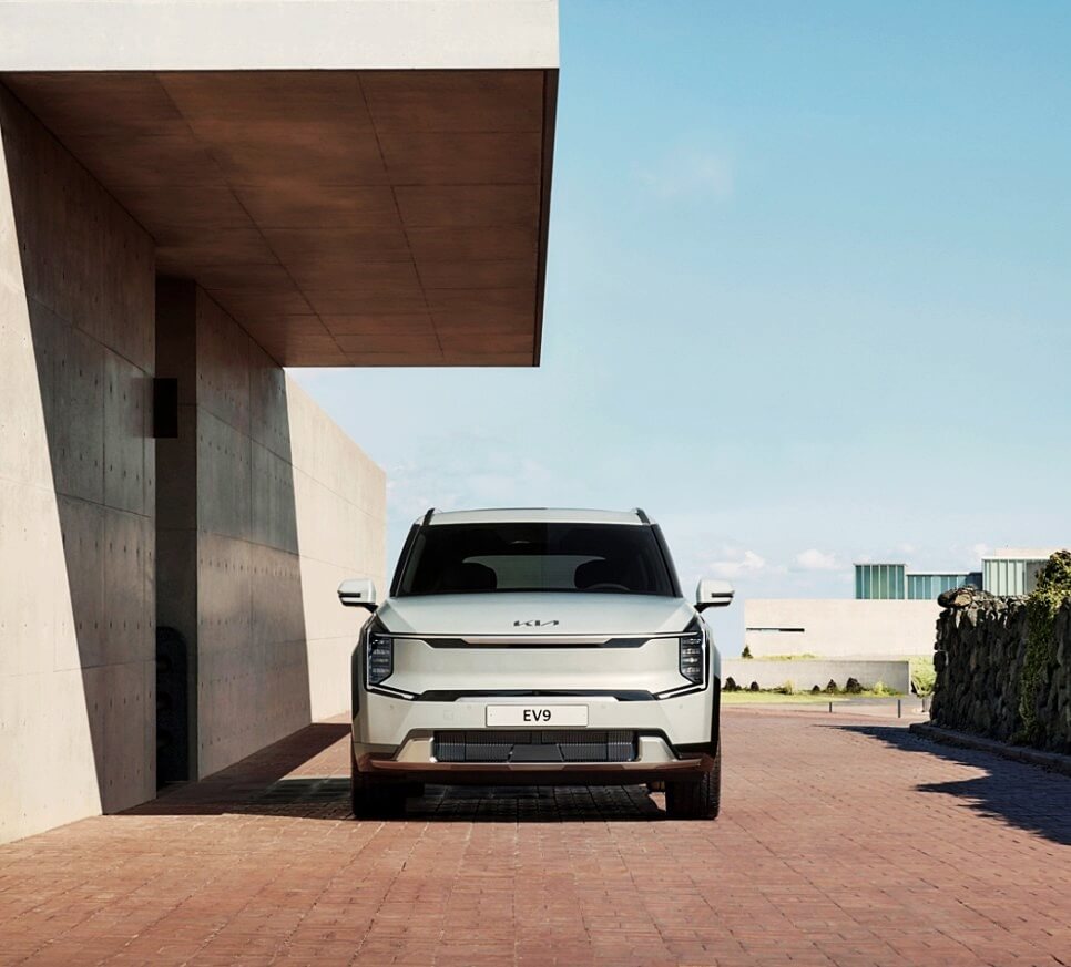  2023 EV9 정보 제원 포토 가격 사전예약 등 총정리