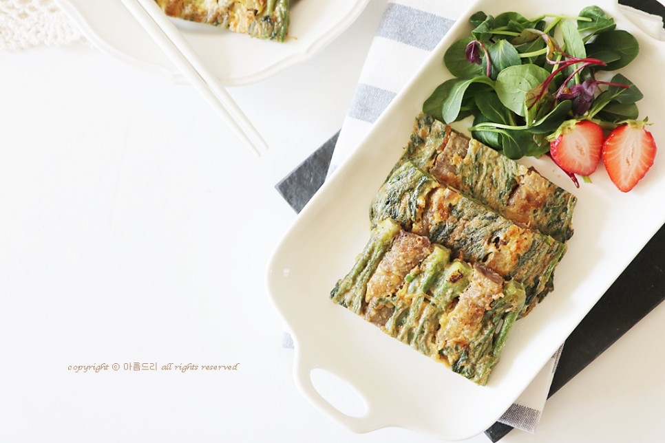 만들고 영양도 맛도 좋아요~ 오가피 요리!쇠고기 오가피꼬치 6