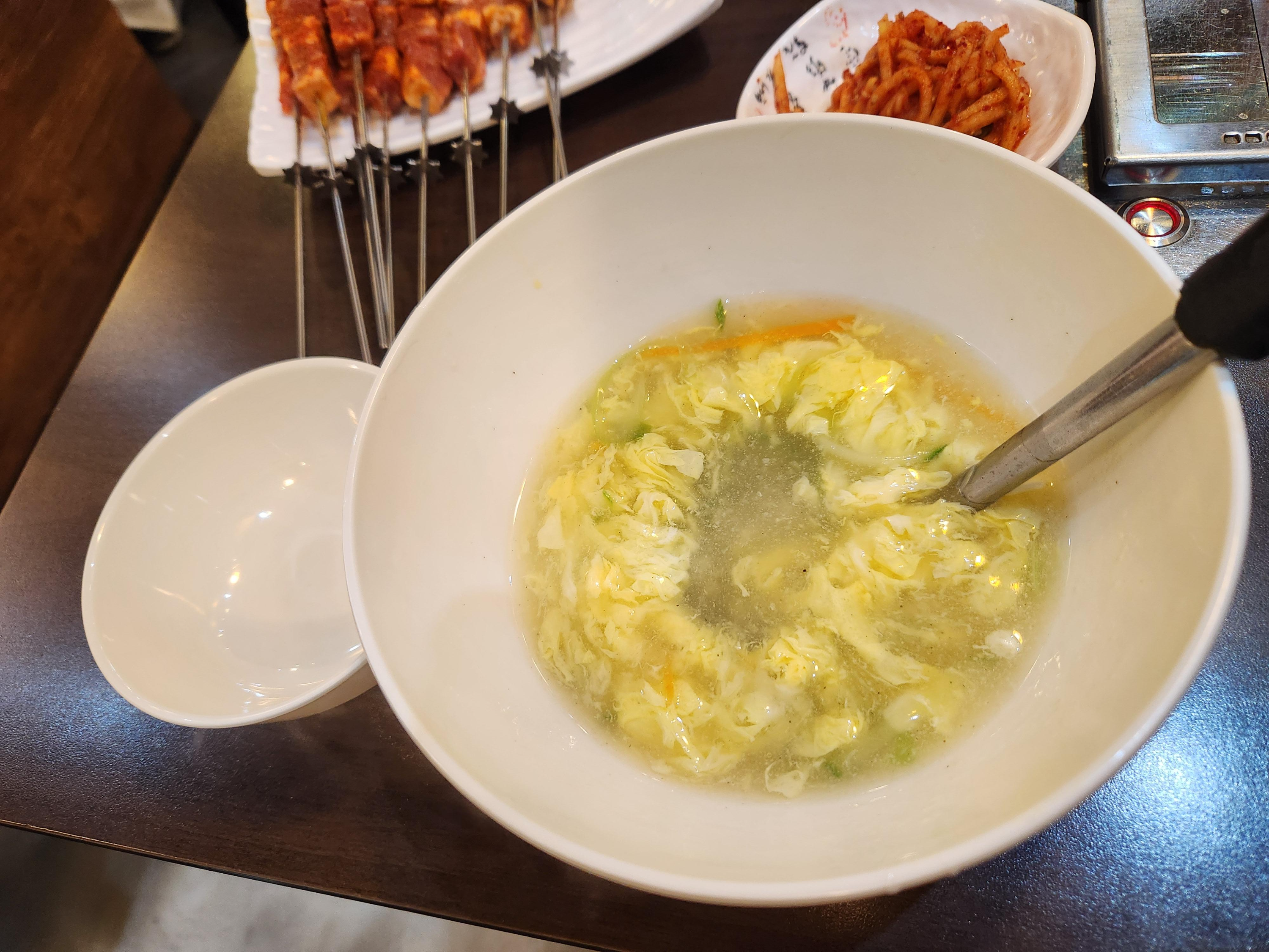 야호양꼬치 이미지