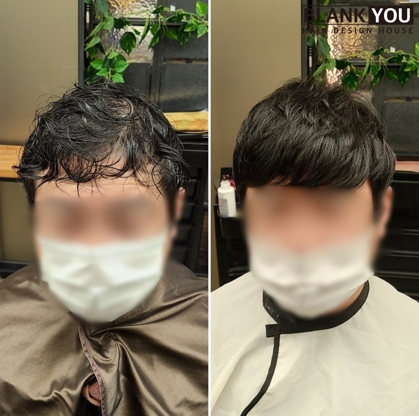 젊어보이는 40대 남자 헤어스타일 남자헤어스타일 20년 15