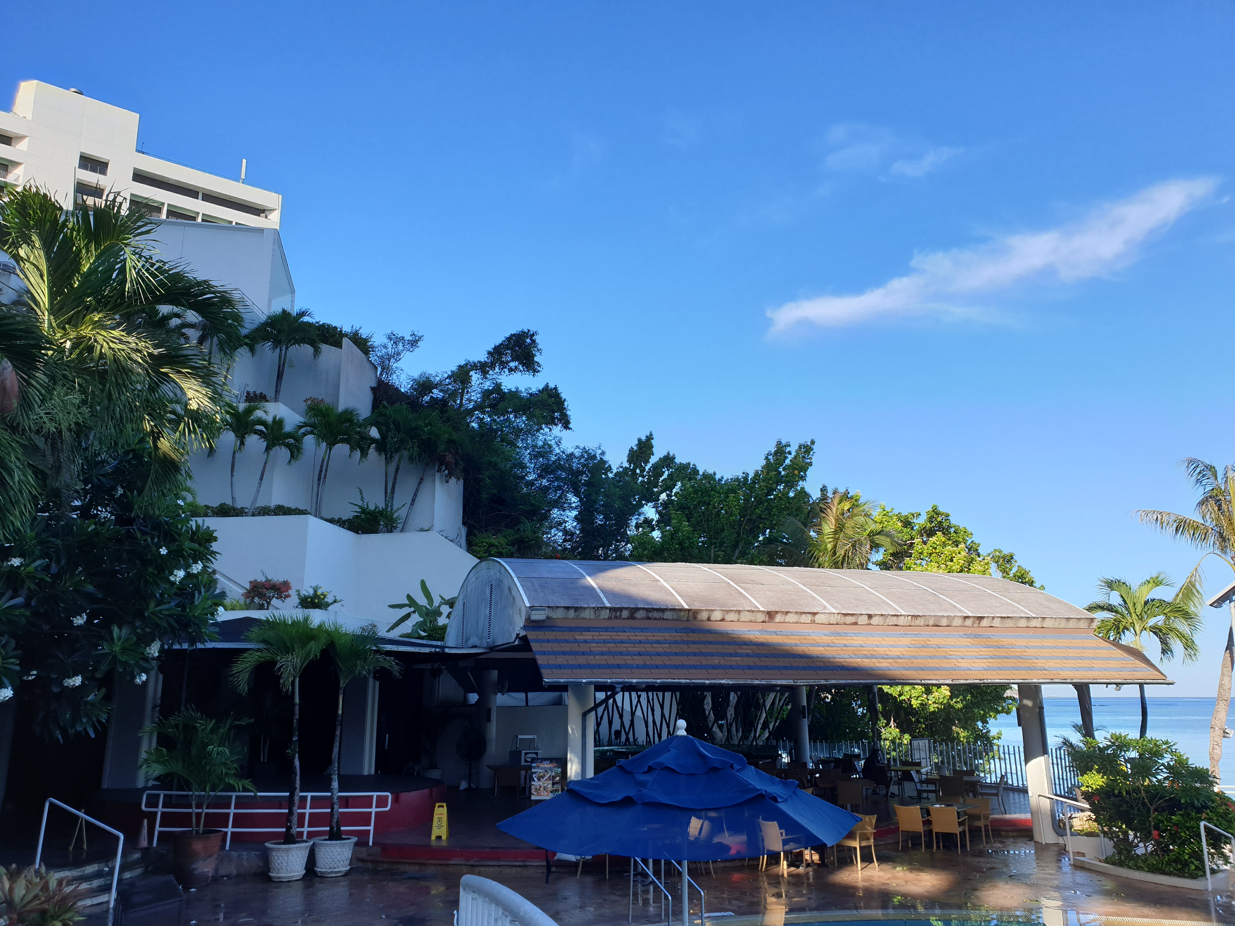 괌 웨스틴 호텔 리조트 가족 여행 추천 : 괌에서 품격 있는 휴가 즐기기