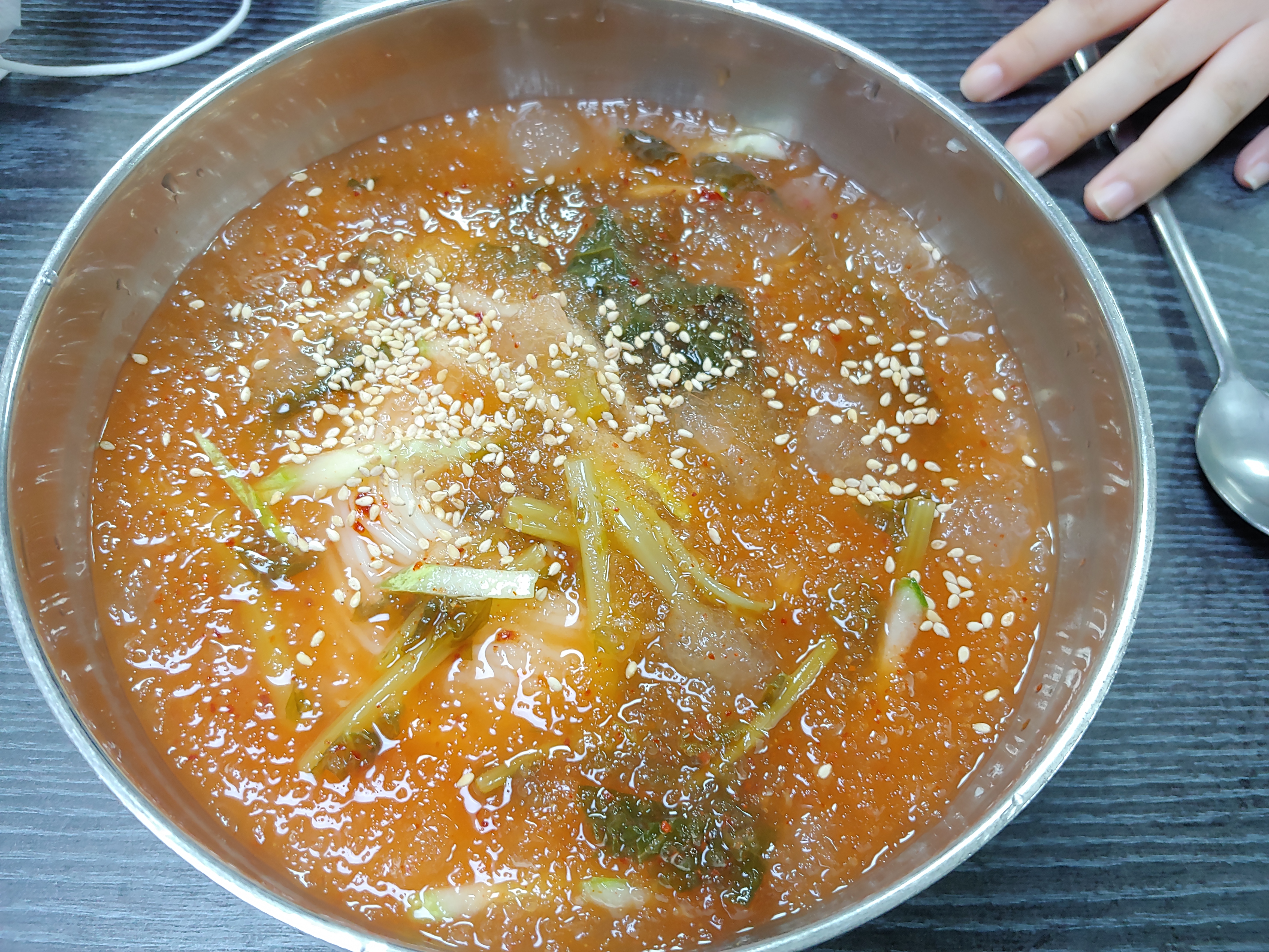 아리랑우동집 이미지
