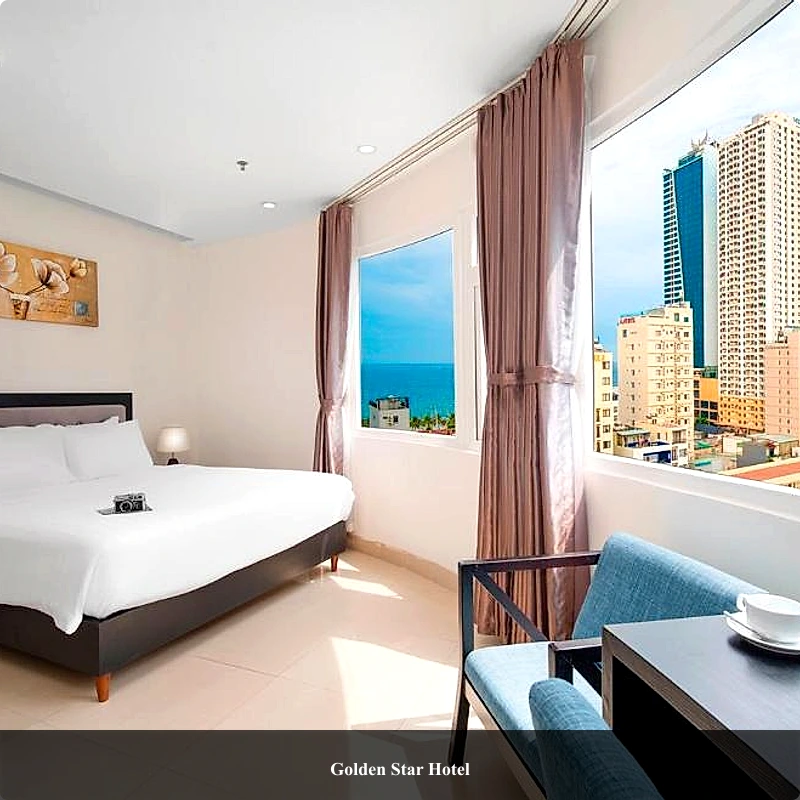 Golden Star Hotel_2