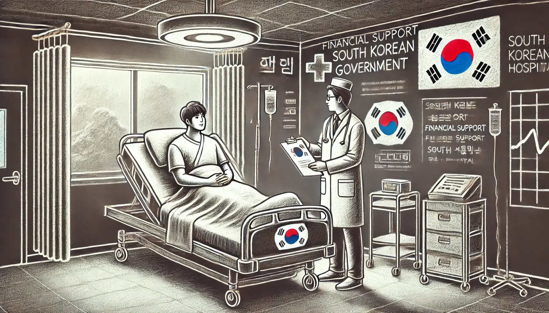상병수당제도-시범사업-취업자-신청자격