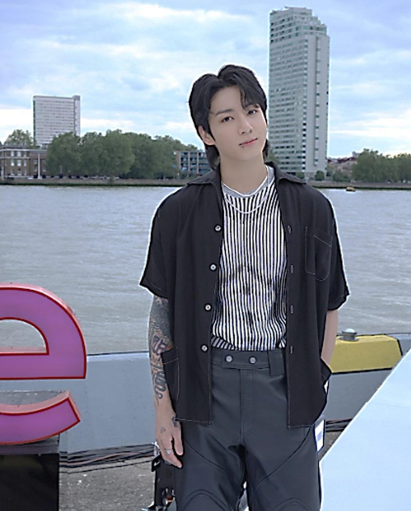 BTS 정국