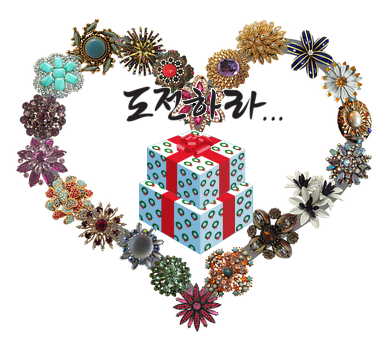  립스틱블루투스이어폰 판촉홍보상품 마음으로