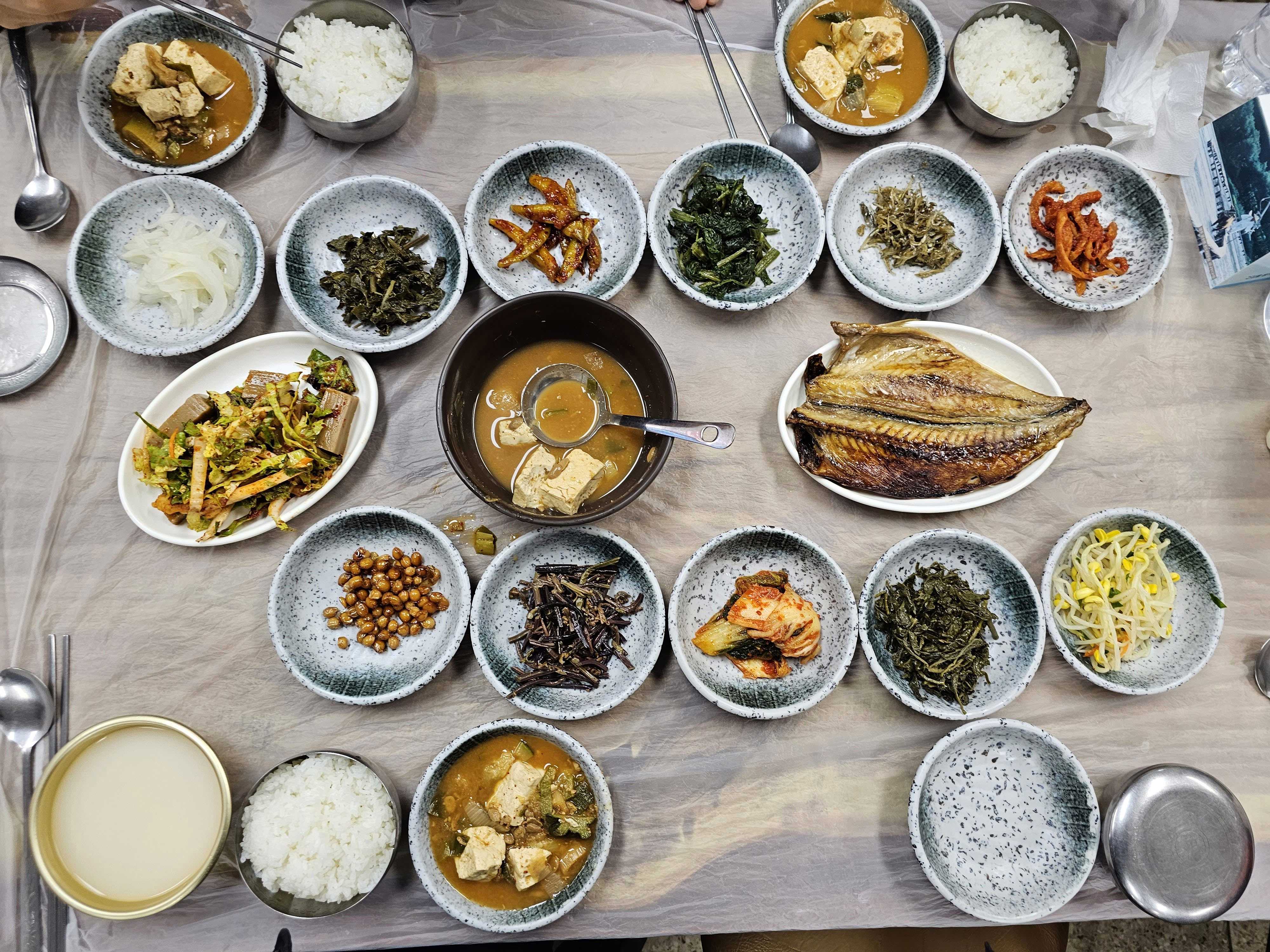 종점식당 이미지