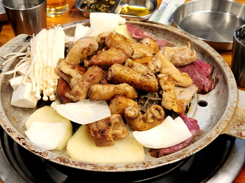 알곱창
