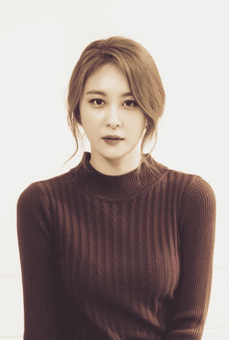 손은서 프로필