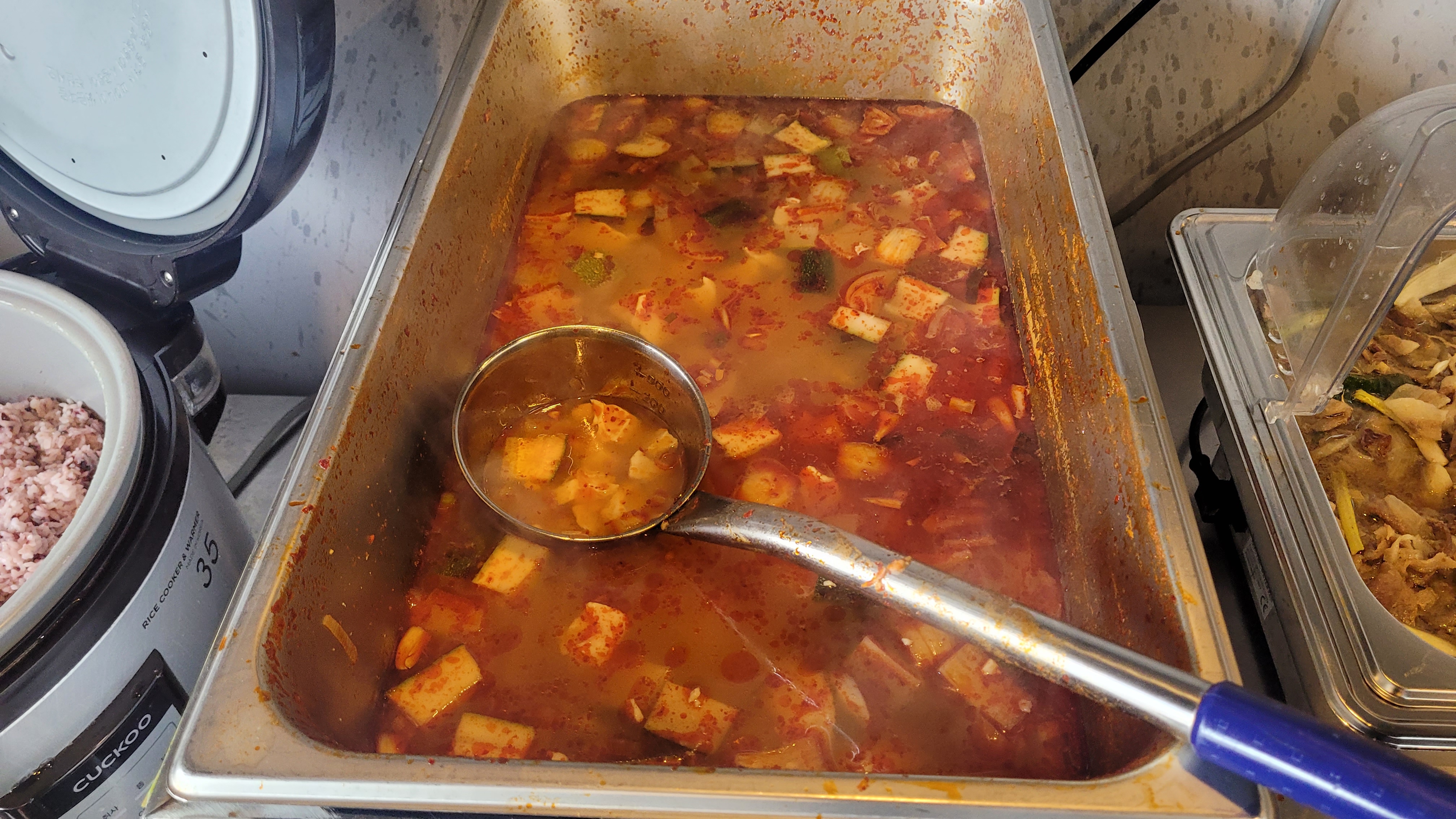 찐한식뷔페 사진 4