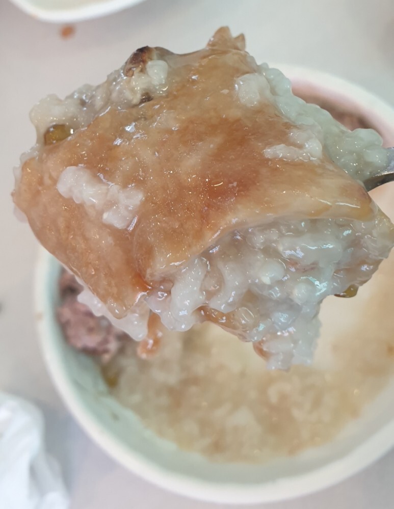 산촌누룽지닭백숙 이미지