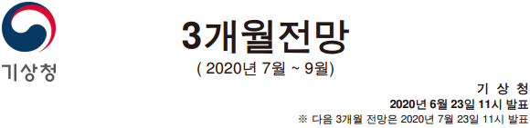기상청 날씨예보 기상청 날씨예보