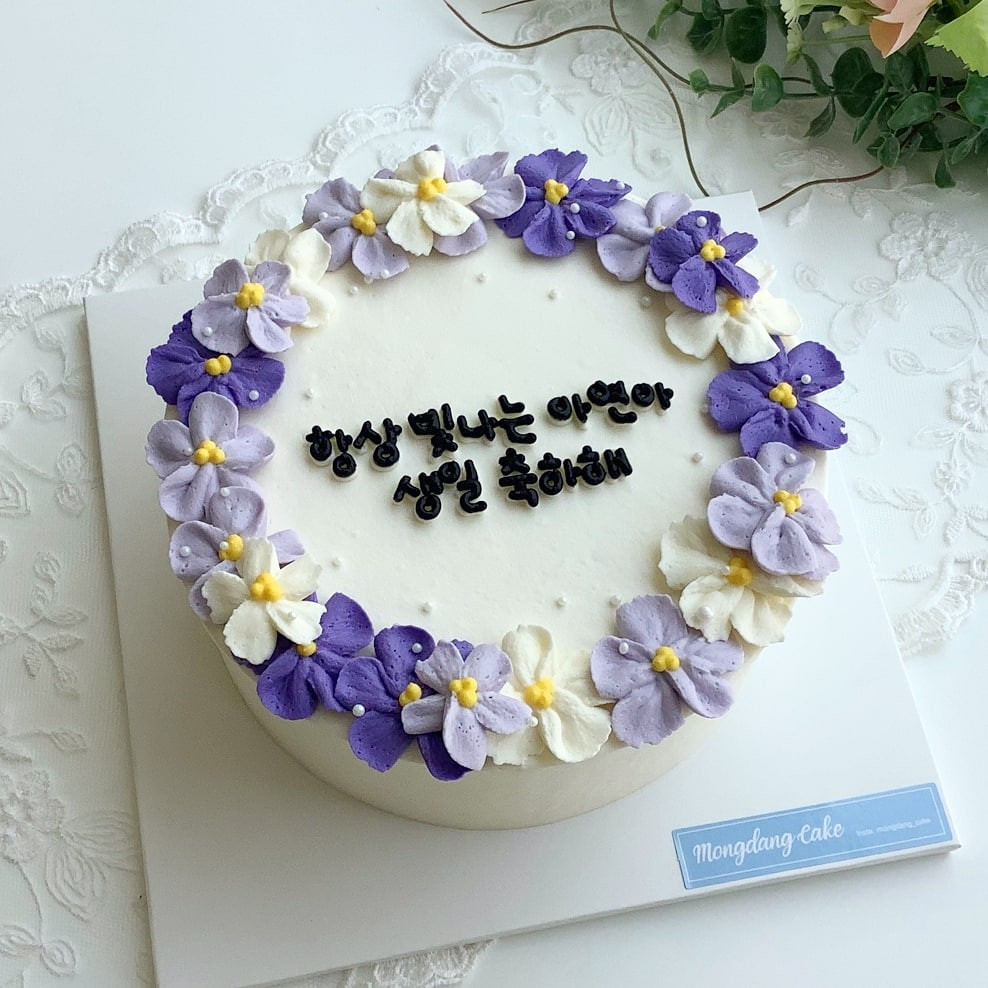 🍰 인천 케이크 맛집 -디저트 덕후를 위한 진짜 리뷰! 몽당케이크, 백금당, 마농베이커리 탐방기