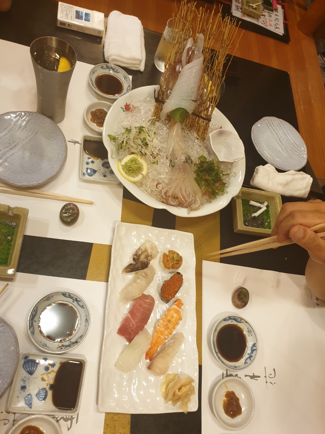  후쿠오카 그곳을 다녀오다!