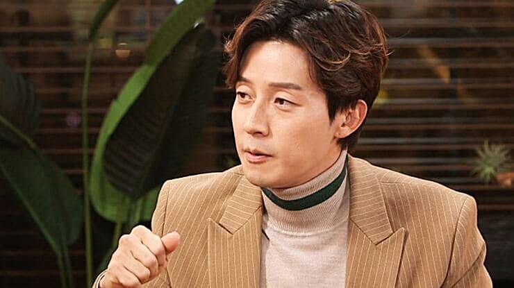 개그맨-허경환