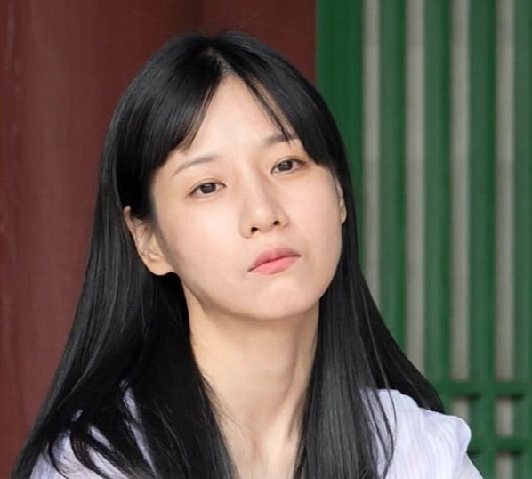 나는 솔로 22기 옥순