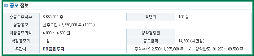 2025년 1월 공모주 아스테라시스 공모주 청약일정 및 수요예측결과