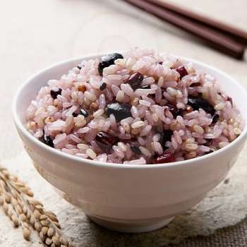 정월대보름 오곡밥
