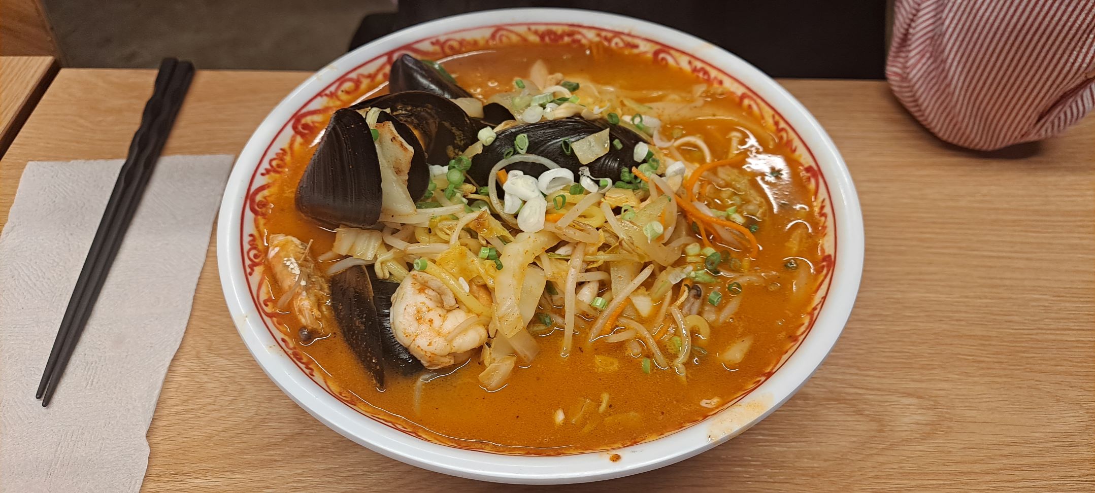  ( 상암동 맛집 ) 짬봉 & 탕수육 맛집 _ 로얄짬뽕 방문 후기