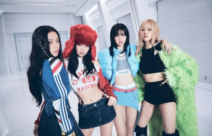  블랙핑크, 유튜브 구독자 세계 1위 9천만 돌파 VIDEO: BLACKPINK youtube channel stats