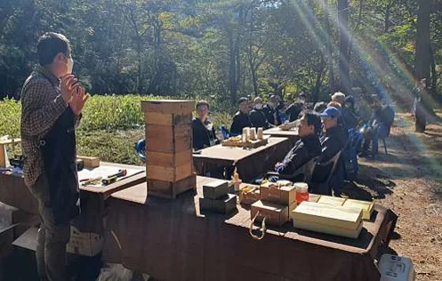 홍천농촌문화터미널