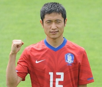  이영표 부인(아내) 장보윤 결혼