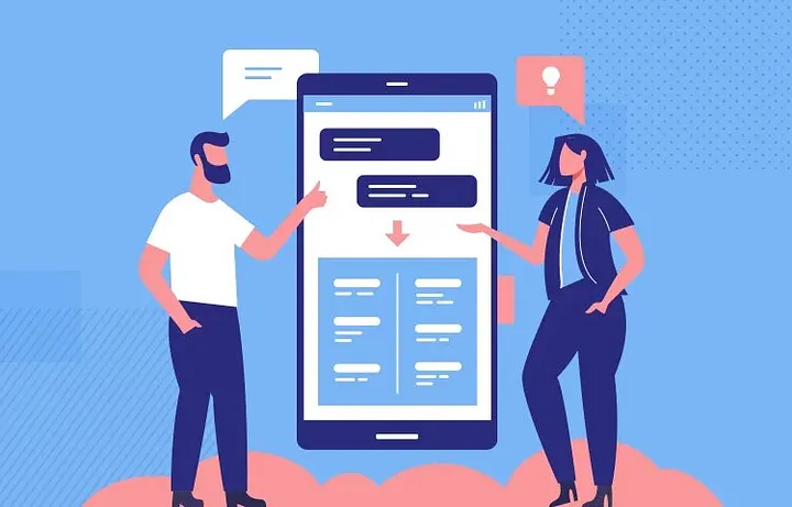  사용자 인터페이스 디자인의 기초: 종합 가이드