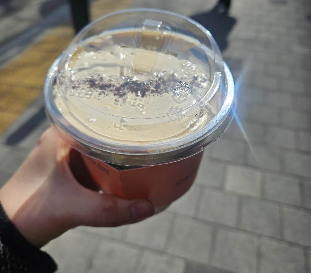 카페게이트 아현점 이미지