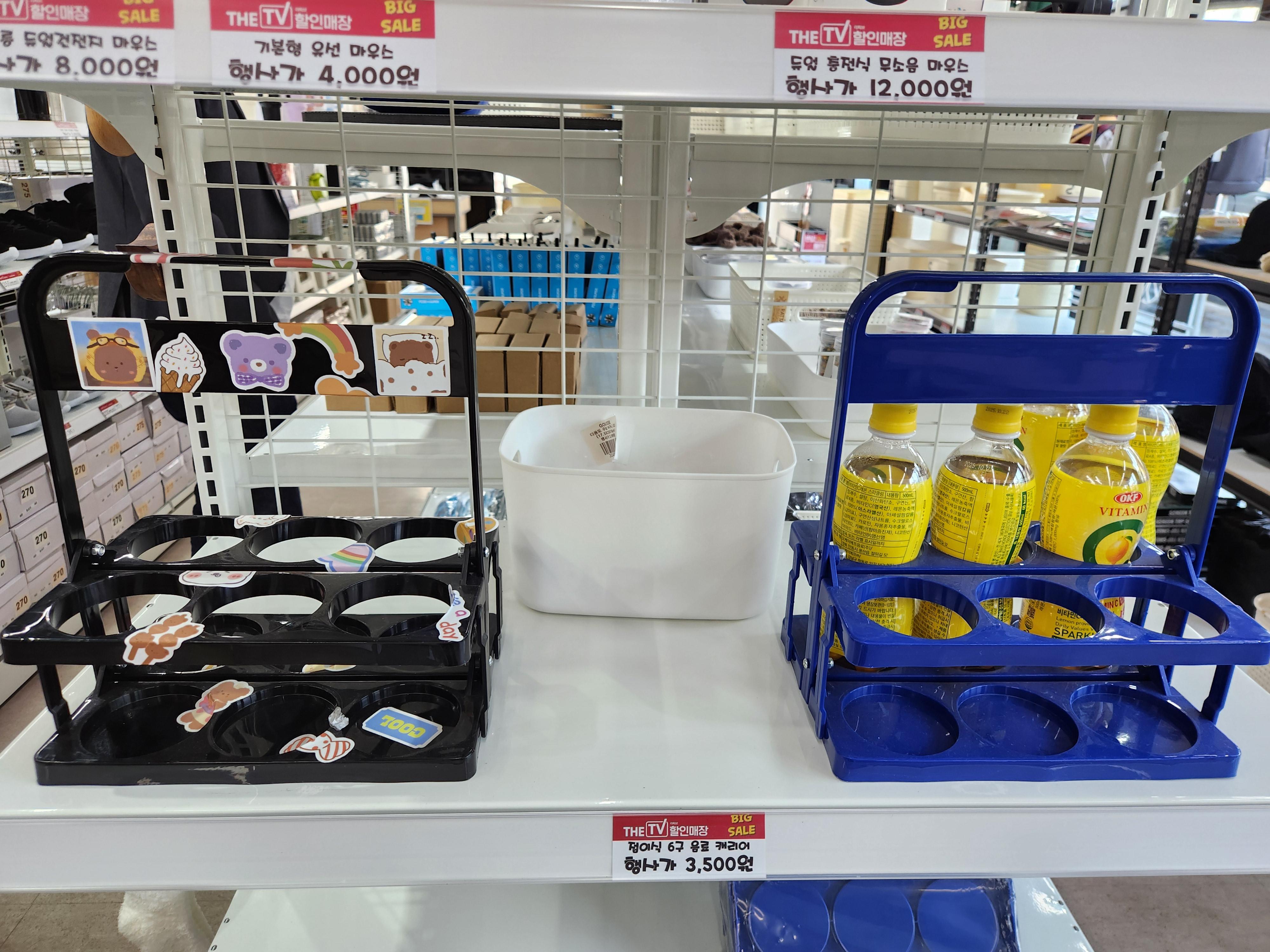 가전제품도 캠핑용품도 반값천국! 리퍼티비 할인매장에서 보물 건지기