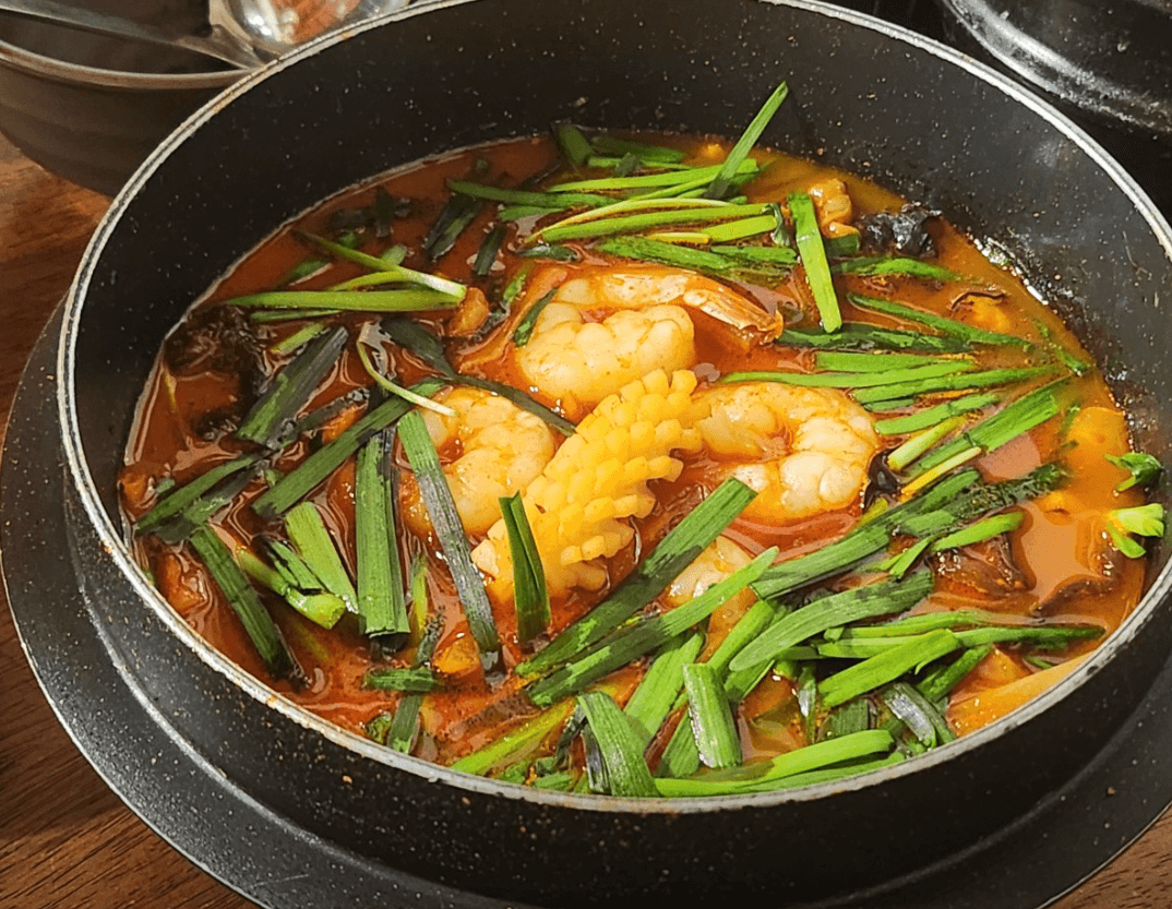 KBS 생생정보 12월9일 세종 맛집 : 효미주막