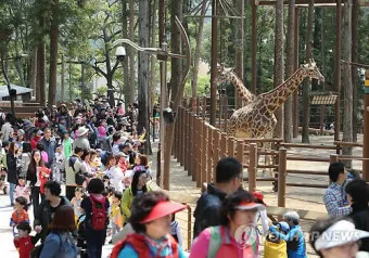 부산동물원 대형동물원 24개월 미만 무료 연중무휴 완벽 이용 가이드_7