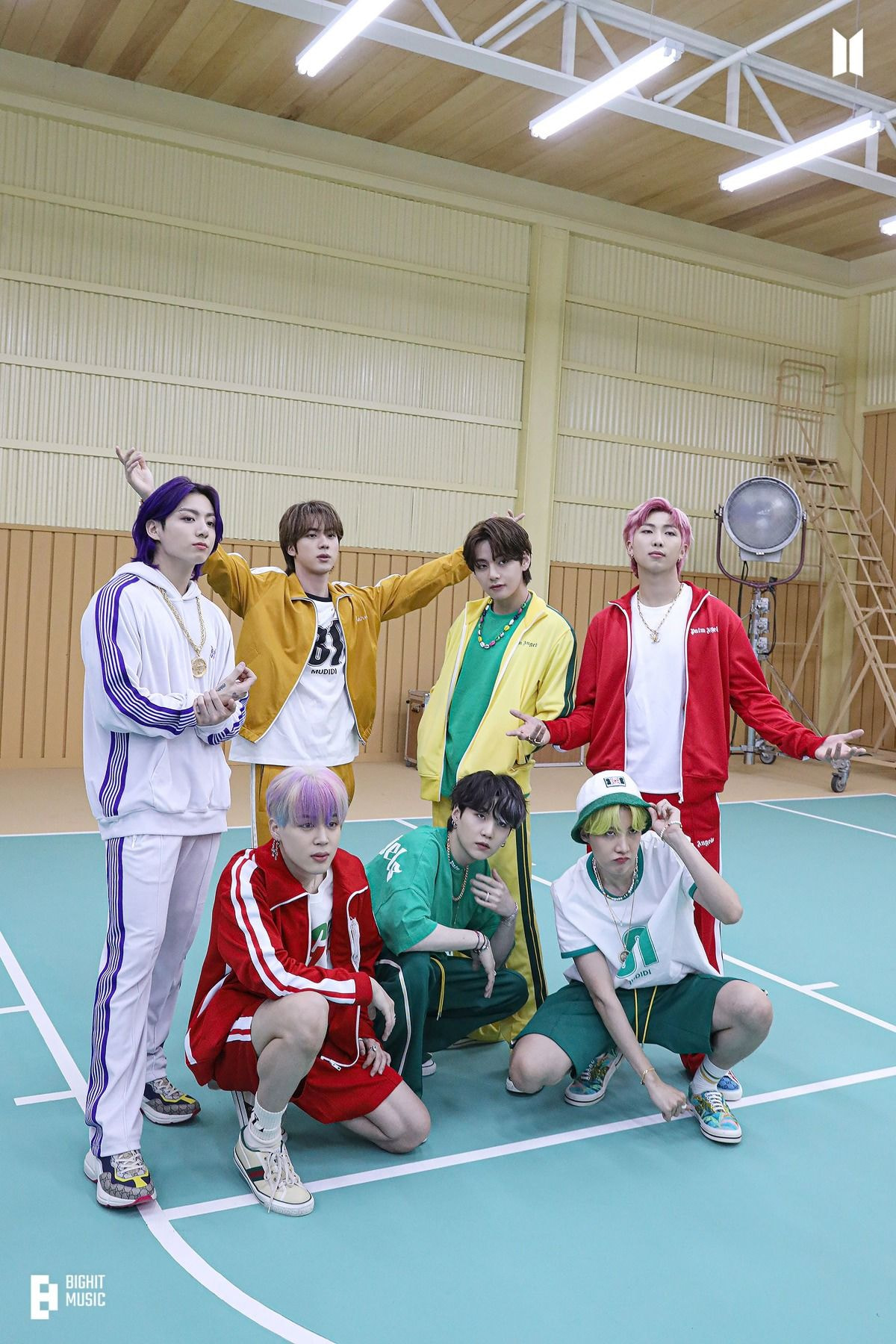 BTS 정국의 픽, 니들스 (Needles)에 대해 알아보자