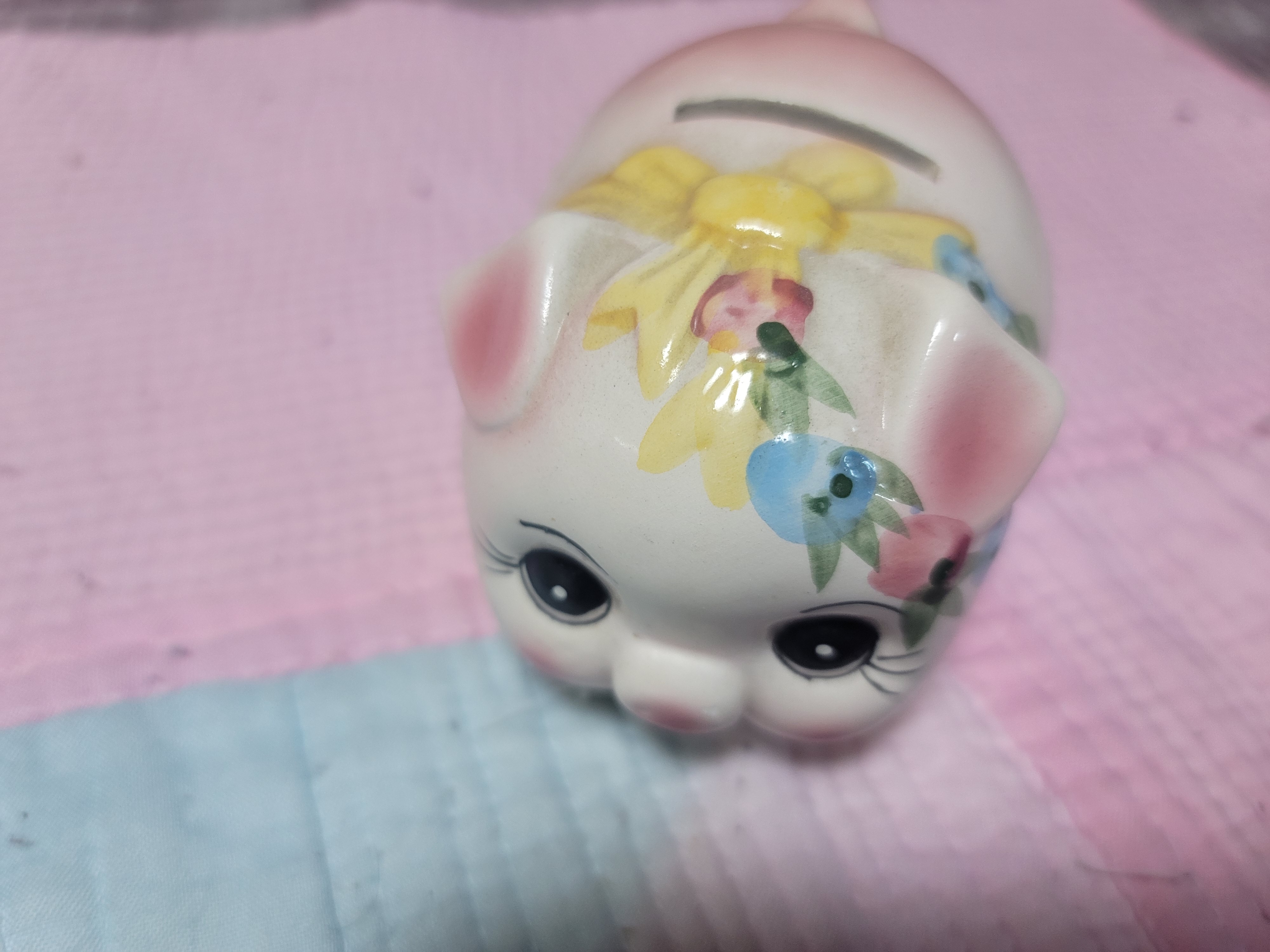  굿바이 돼지저금통