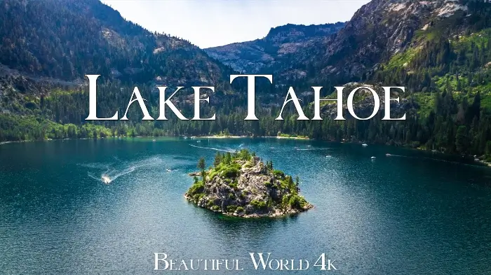 레이크 타호 (Lake Tahoe)