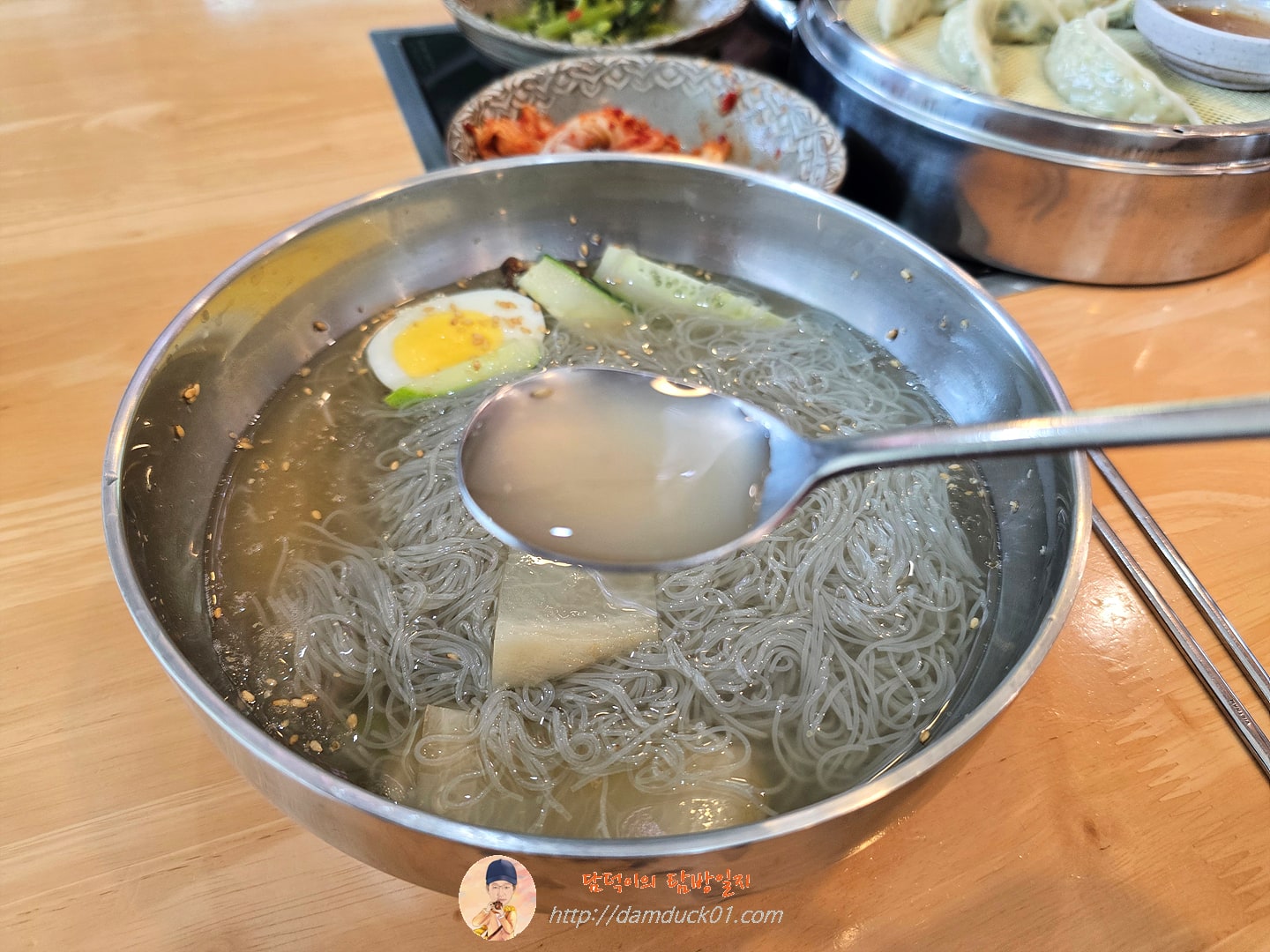 산골면옥 사진 5