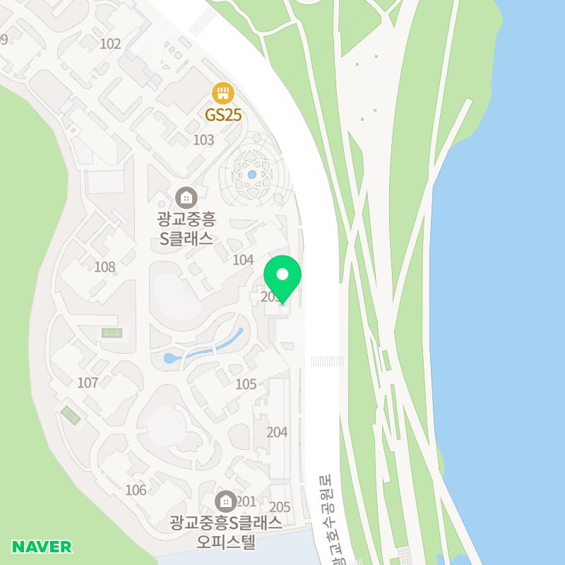 카페게이트광교 이미지